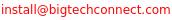 install email address